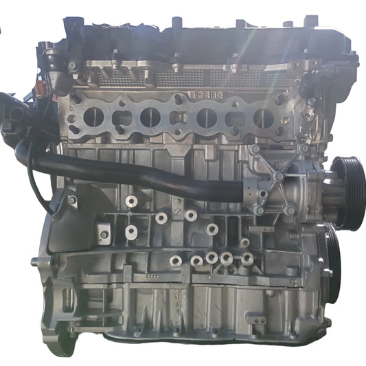 2014-2016 KIA SPORTAGE 2.4L G4KJ THETA II GDI 4-CYLINDER ENGINE MOTOR GEN1