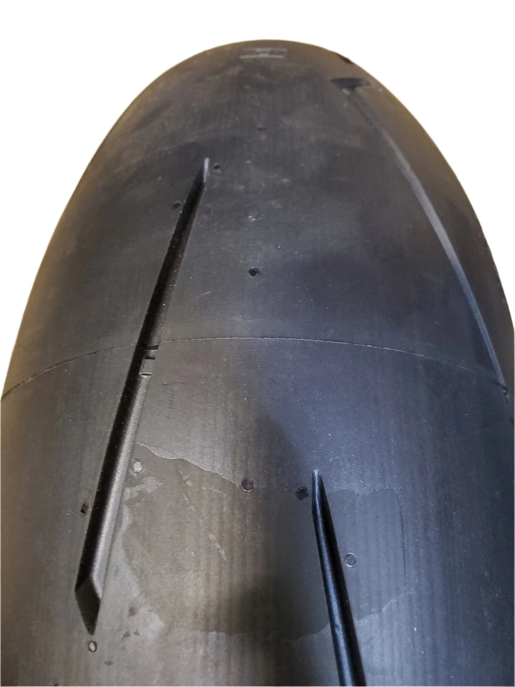 PIRELLI DIABLO SUPERCORSA V4 BSW  200 55 17 78W REAR MOTORCYCLE TIRE 4123500