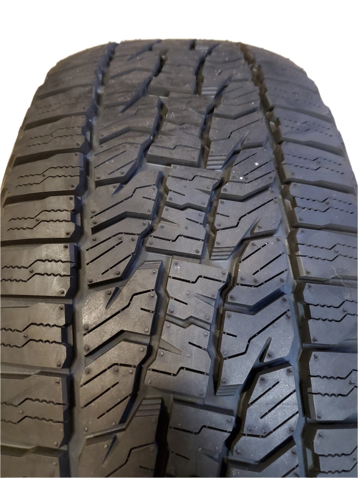 FALKEN WILDPEAK A/T TRAIL BSW P 255 55 20 110V XL ALL TERRAIN TIRE 28712950