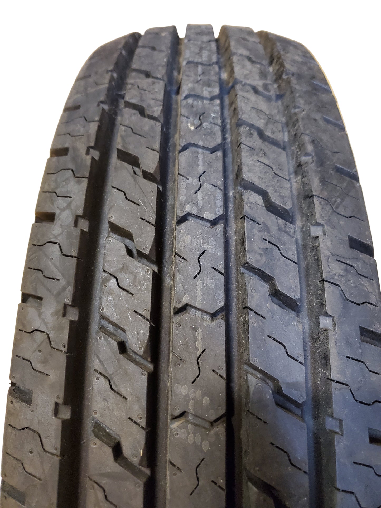 IRONMAN ALL COUNTRY CHT BSW LT 215 85 16 115/112R 10PLY ALL SEASON TIRE 93701