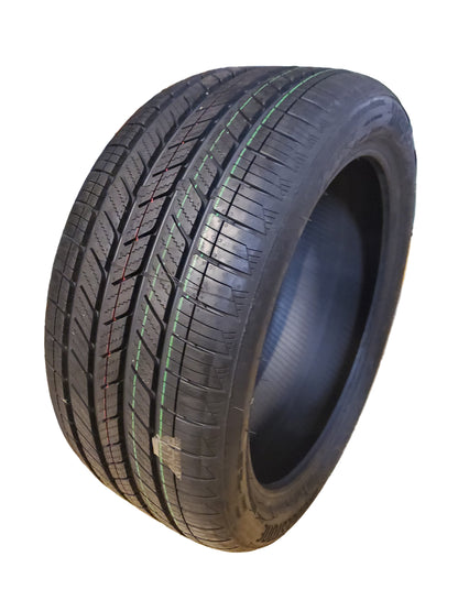 BRIDGESTONE TURANZA LS100 MOE BSW P 245 40 18 97H XL UHP TIRE 013350