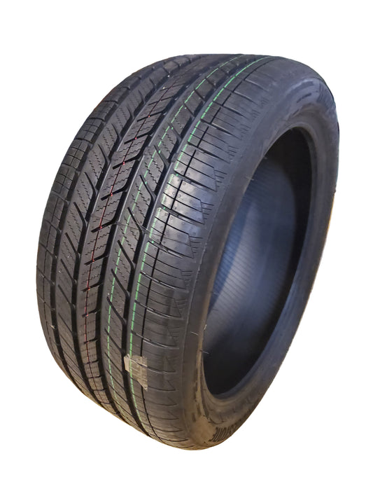 BRIDGESTONE TURANZA LS100 MOE BSW P 245 40 18 97H XL UHP TIRE 013350