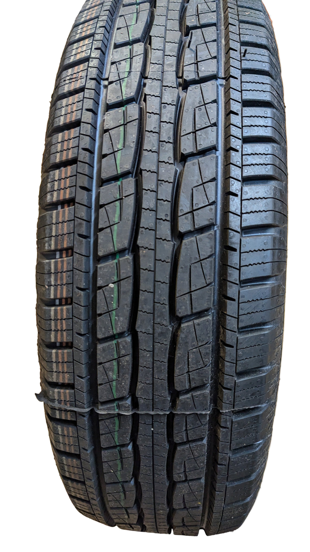 GENERAL GRABBER HTS 60 BSW P 245 75 16 111S ALL SEASON TIRE 4504620000