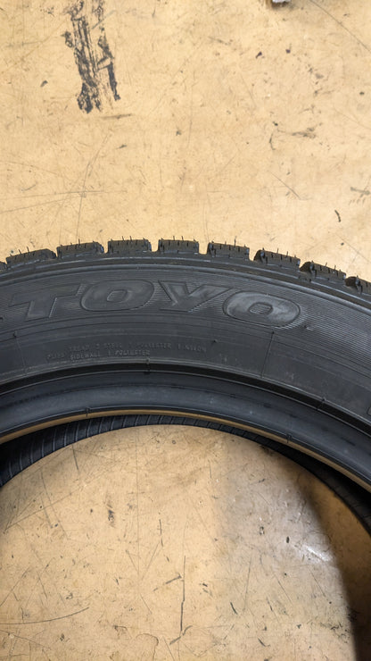 TOYO CELSIUS BSW P 225 50 17 98V XL HIGHWAY TERRAIN TIRE 128930