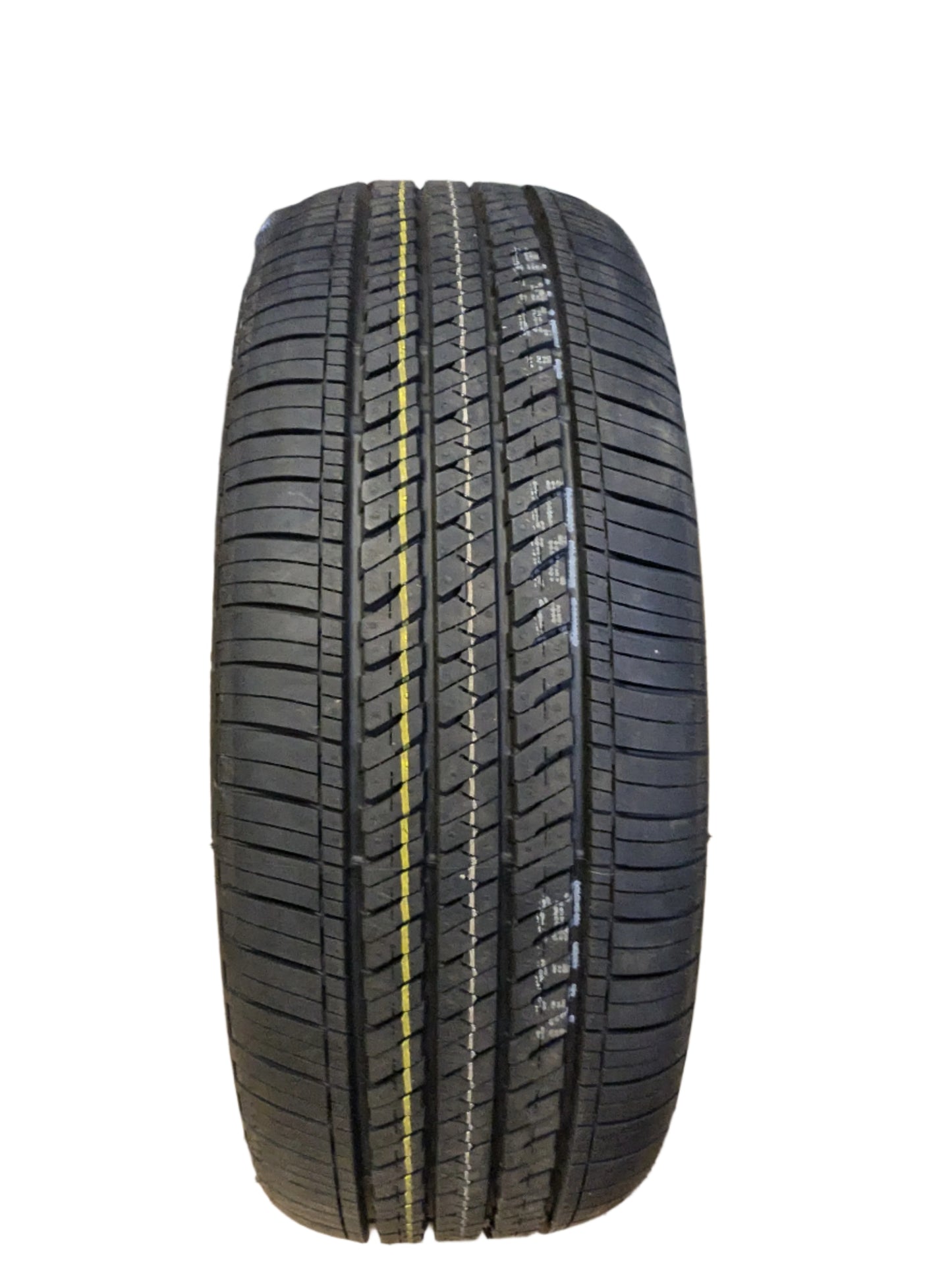BRIDGESTONE ECOPIA H/L 422 PLUS RFT BSW P 235 55 19 101V ALL SEASON TIRE