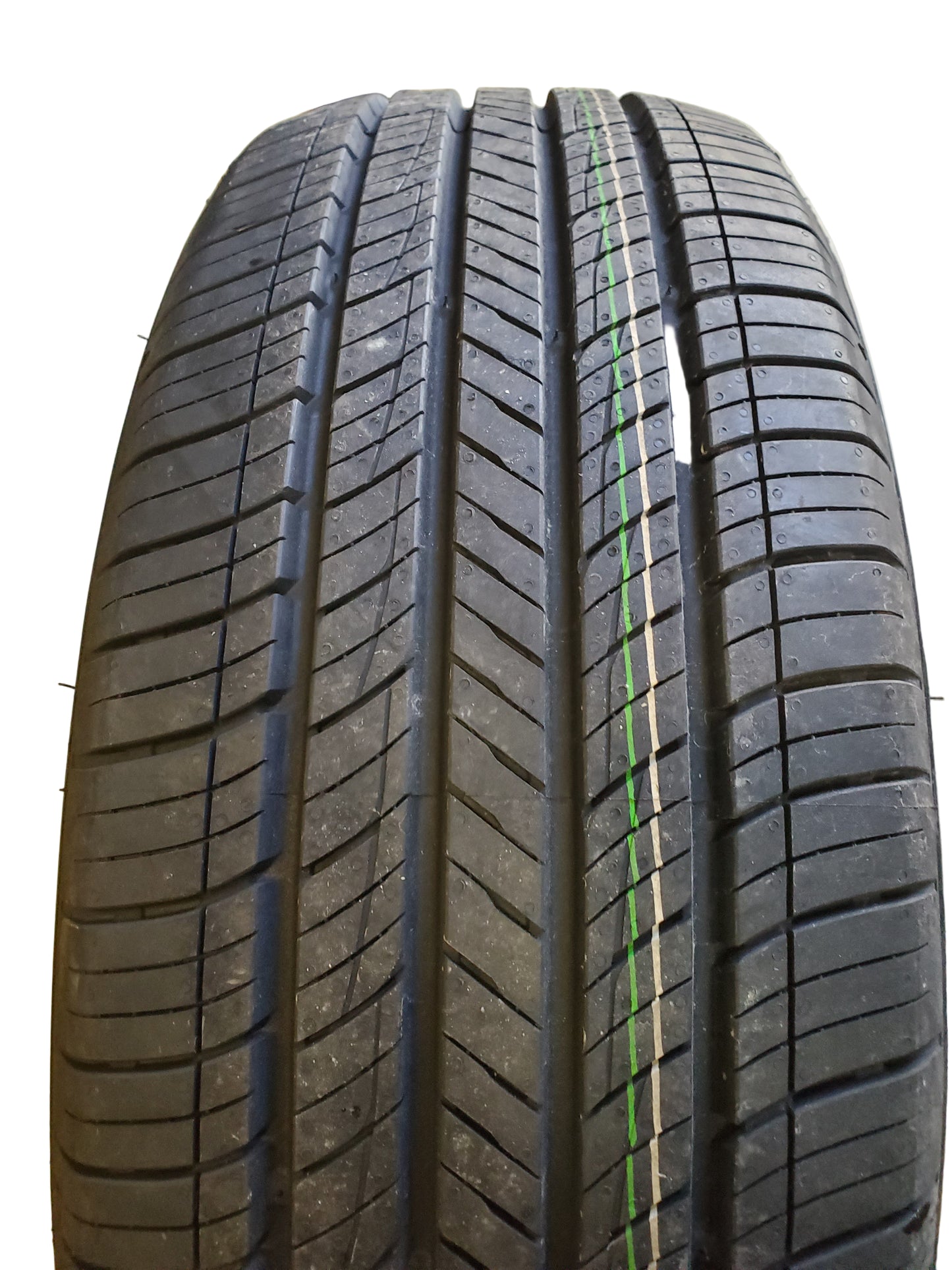 KUMHO CRUGEN HP71 BSW P 235 60 18 103H ALL SEASON TIRE 2282972