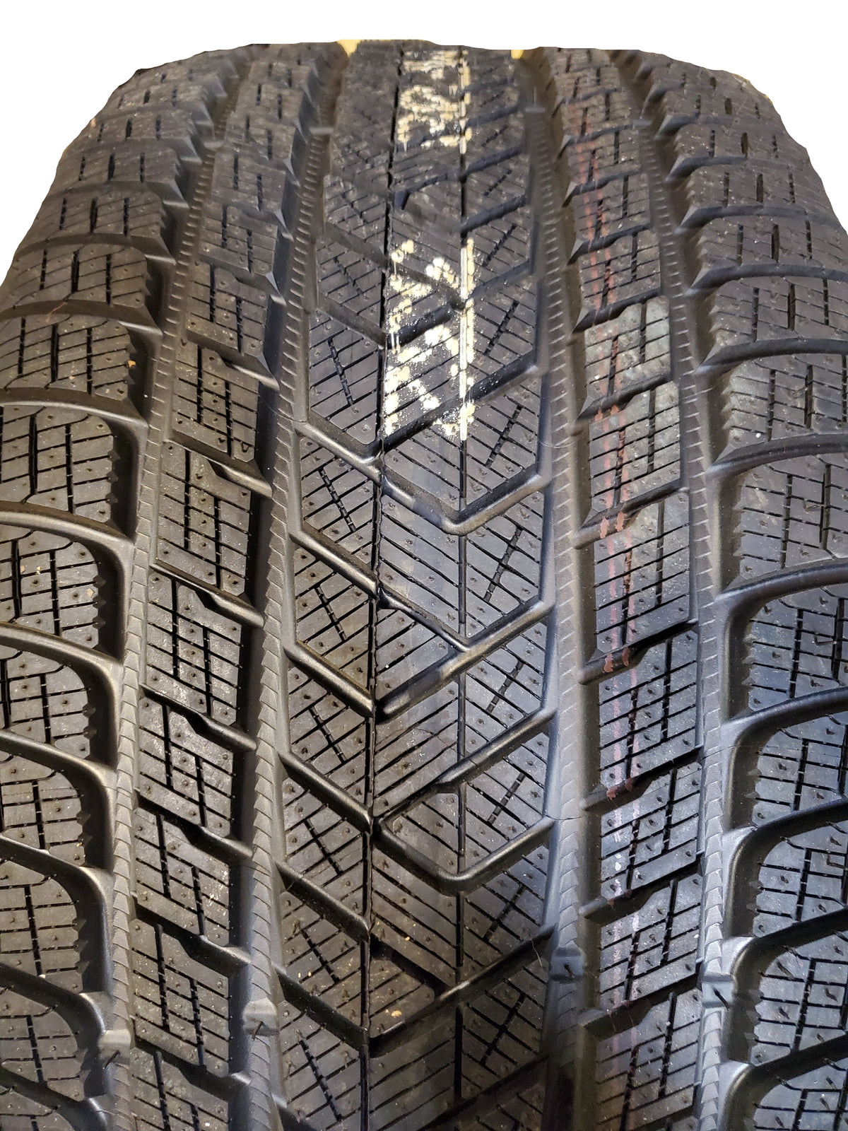 PIRELLI SCORPION WINTER BSW P 315 40 21 115V XL WINTER TIRE 3540900