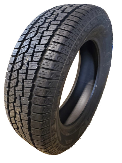 YOKOHAMA GEOLANDAR CV 4S GO61 BSW P 255 60 19 109H ALL WEATHER TIRE 110156124