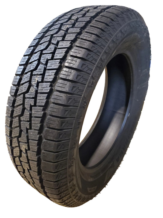 YOKOHAMA GEOLANDAR CV 4S GO61 BSW P 255 60 19 109H ALL WEATHER TIRE 110156124