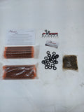 POWER STROKE PRODUCTS CUMMINS 24 VALVE HEAD 12MM STUD KIT PP-24V12MM-220SK