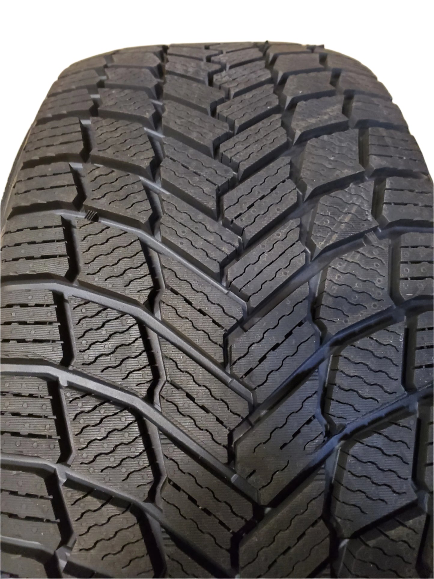 2 MICHELIN X-ICE SNOW BSW P 235 55 17 103H WINTER TIRE 20352