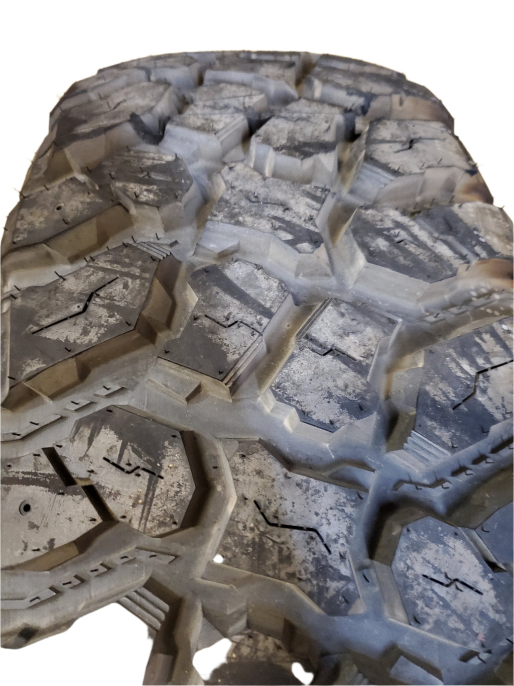 2 PRINX HICOUNTRY M/T HM1 BSW LT 31 10.5 15 109Q 6PLY MUD TIRE 9265250006