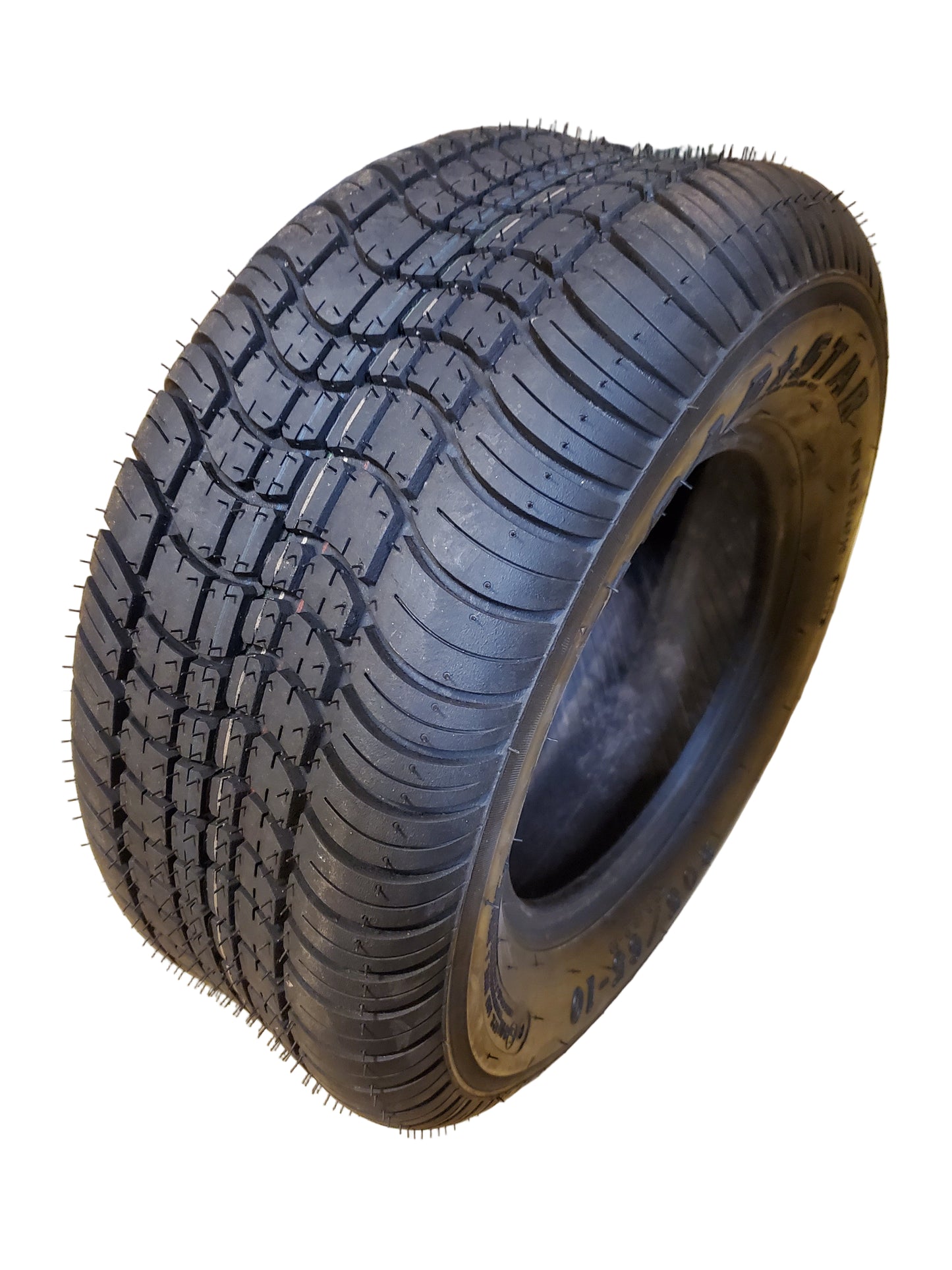 KENDA LOADSTAR K399 BSW 205 65 10 84M 6PLY TRAILER TIRE 093991026C1