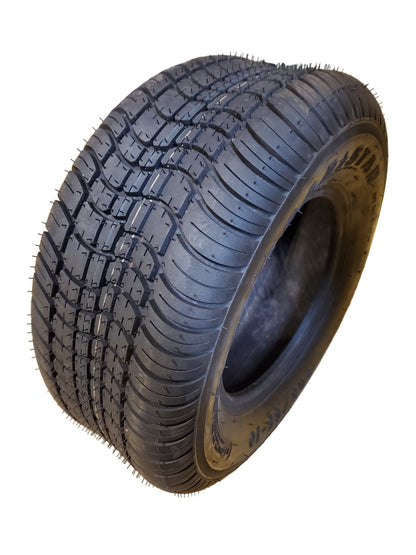 KENDA LOADSTAR K399 BSW 205 65 10 84M 6PLY TRAILER TIRE 093991026C1