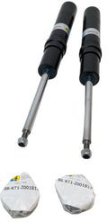 2 BILSTEIN SHOCK ABSORBER FOR AUDI A7  3.0 FRONT SUSPENSION 19-226880