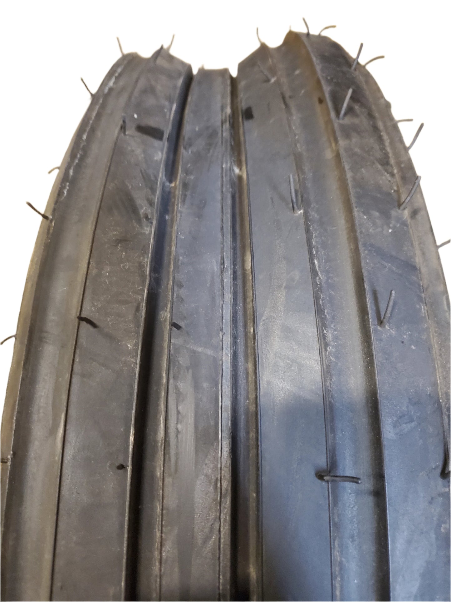 NOS CARLISLE FARM SPECIALIST I-1 BSW 9.5L 15SL 8PLY FARM TIRE 6X17713