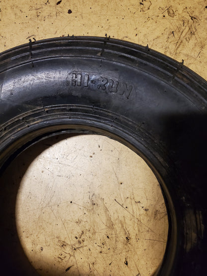 HI-RUN BSW 4.8 4 8 4PLY WHEELBARROW TIRE TIRE MDLA65111