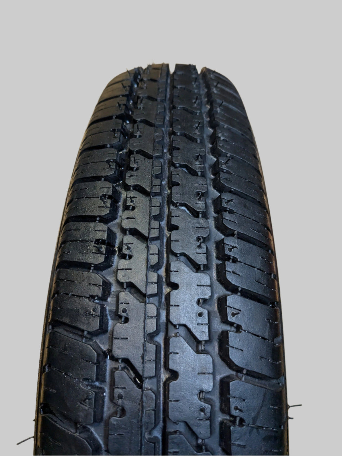 2 FIRESTONE F560 RADIAL 135 15 72S CLASSIC CAR TIRES 55597