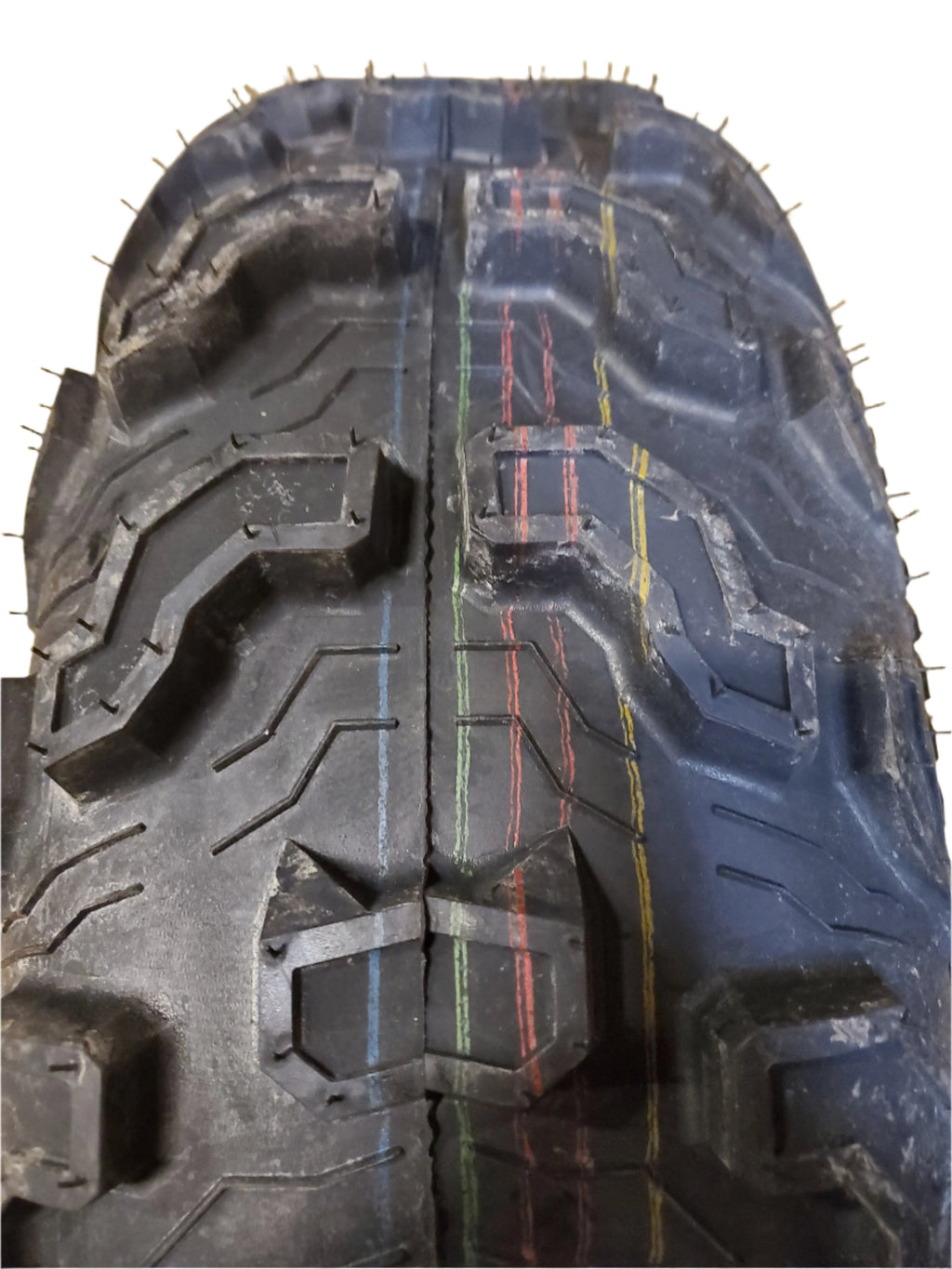 KENDA BEAR CLAW EX BSW P AT 25 8 12 6PLY ATV/UTV TIRE 25262049