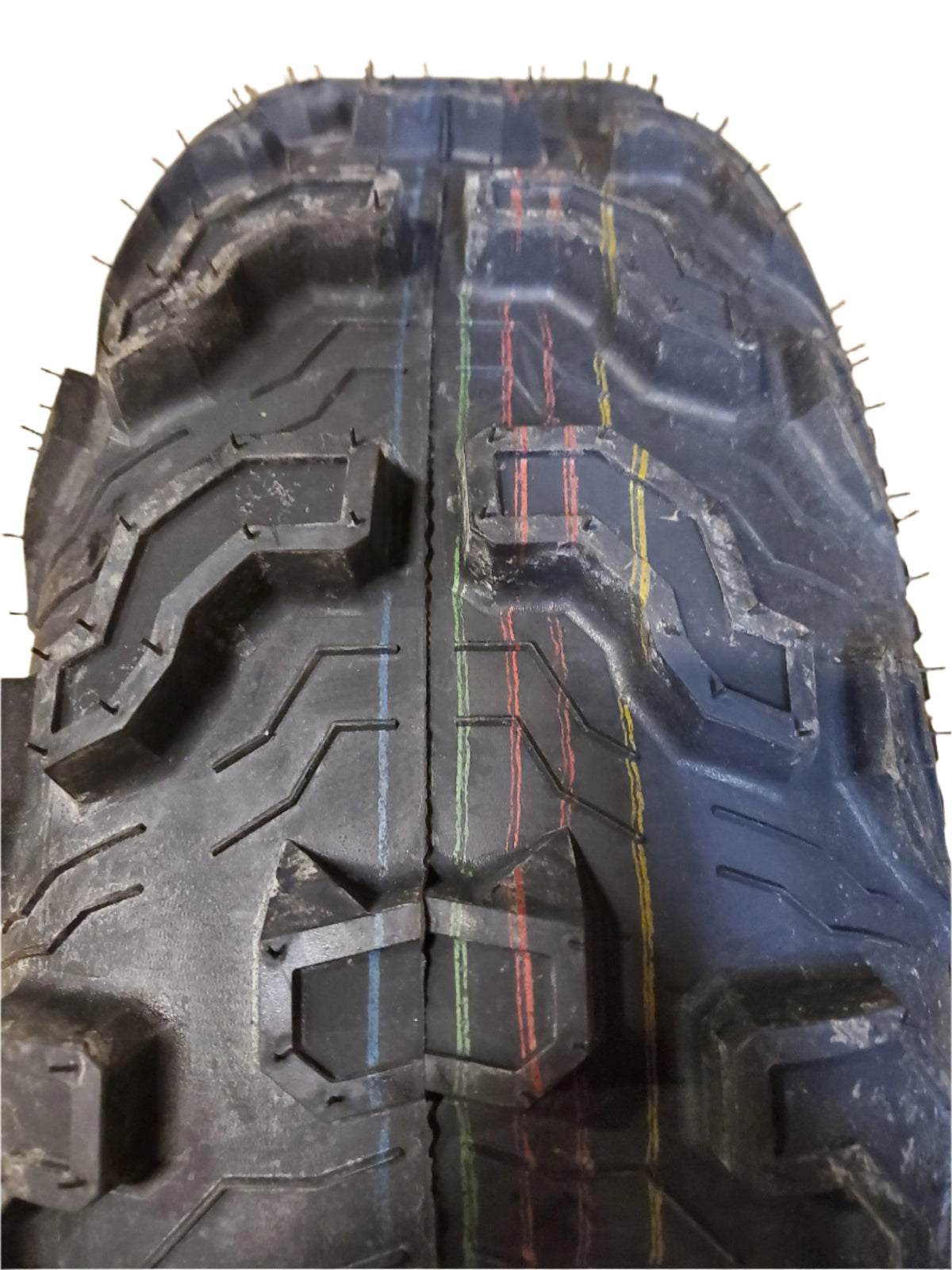 KENDA BEAR CLAW EX BSW P AT 25 8 12 6PLY ATV/UTV TIRE 25262049