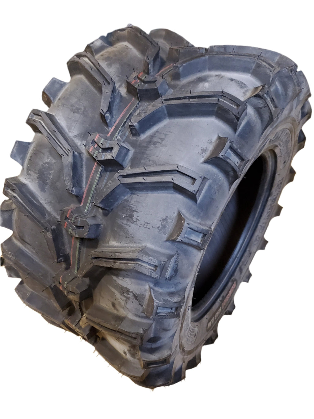 NOS KENDA BEAR CLAW BSW 25 12.5 12 6PLY ATV/UTV TIRE 082991279C1