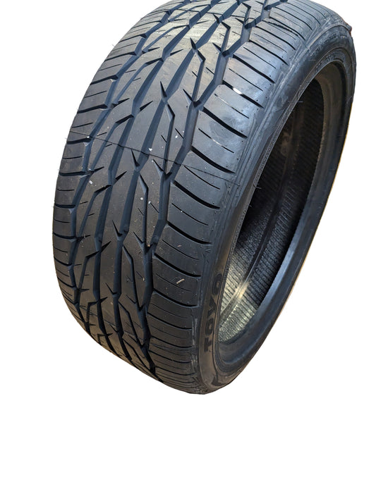 TOYO EXTENSA HP II BSW P 245 40 18 97W XL ALL SEASON TIRE 196260