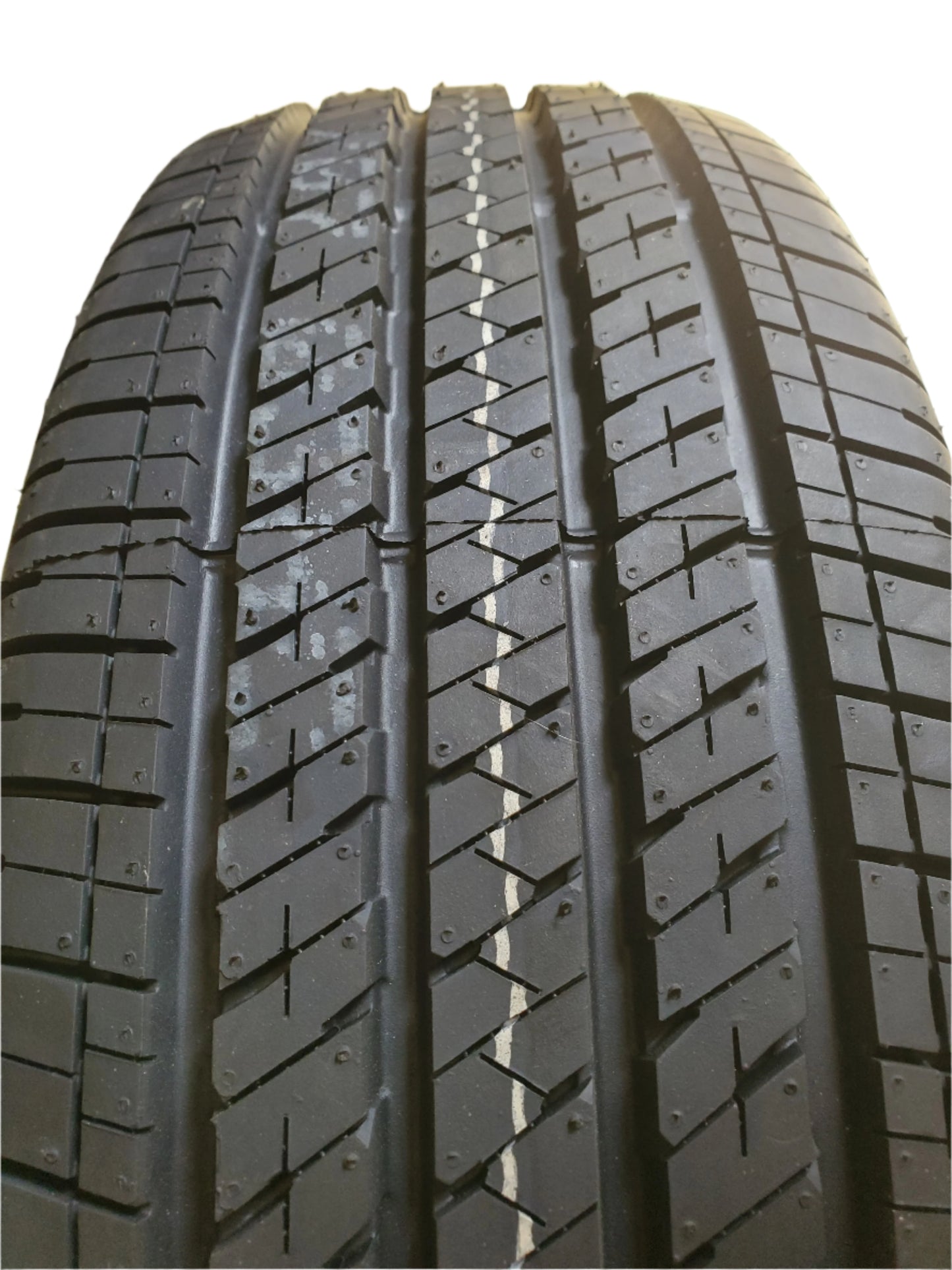 BRIDGESTONE ECOPIA EP422 PLUS BSW P 205 65 15 99H XL ALL SEASON TIRE 006019