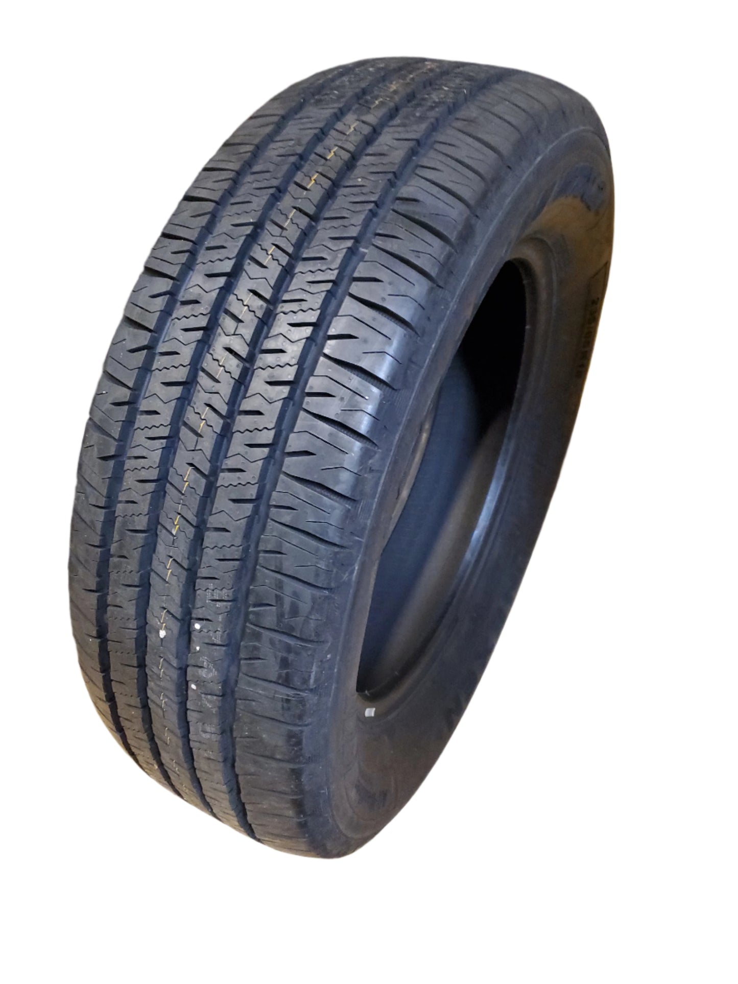 2 NEXEN ROADIAN HTX 2 BSW P 235 65 18 106H ALL WEATHER TIRE 17963NXK