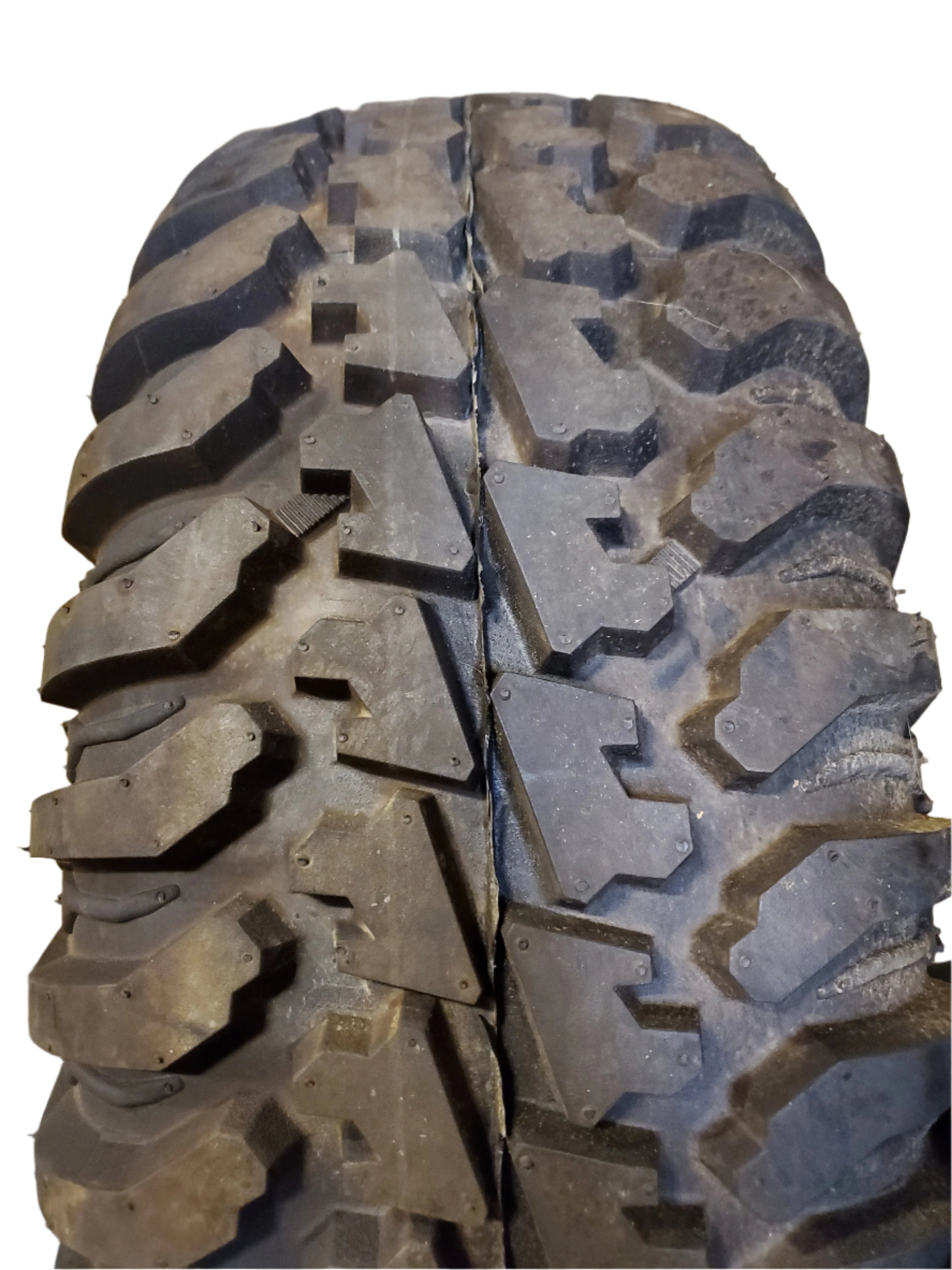 NOS TENSOR REGULATOR ALL TERRAIN BSW 28 10 14 8PLY ATV/UTV TIRE TR281014AT