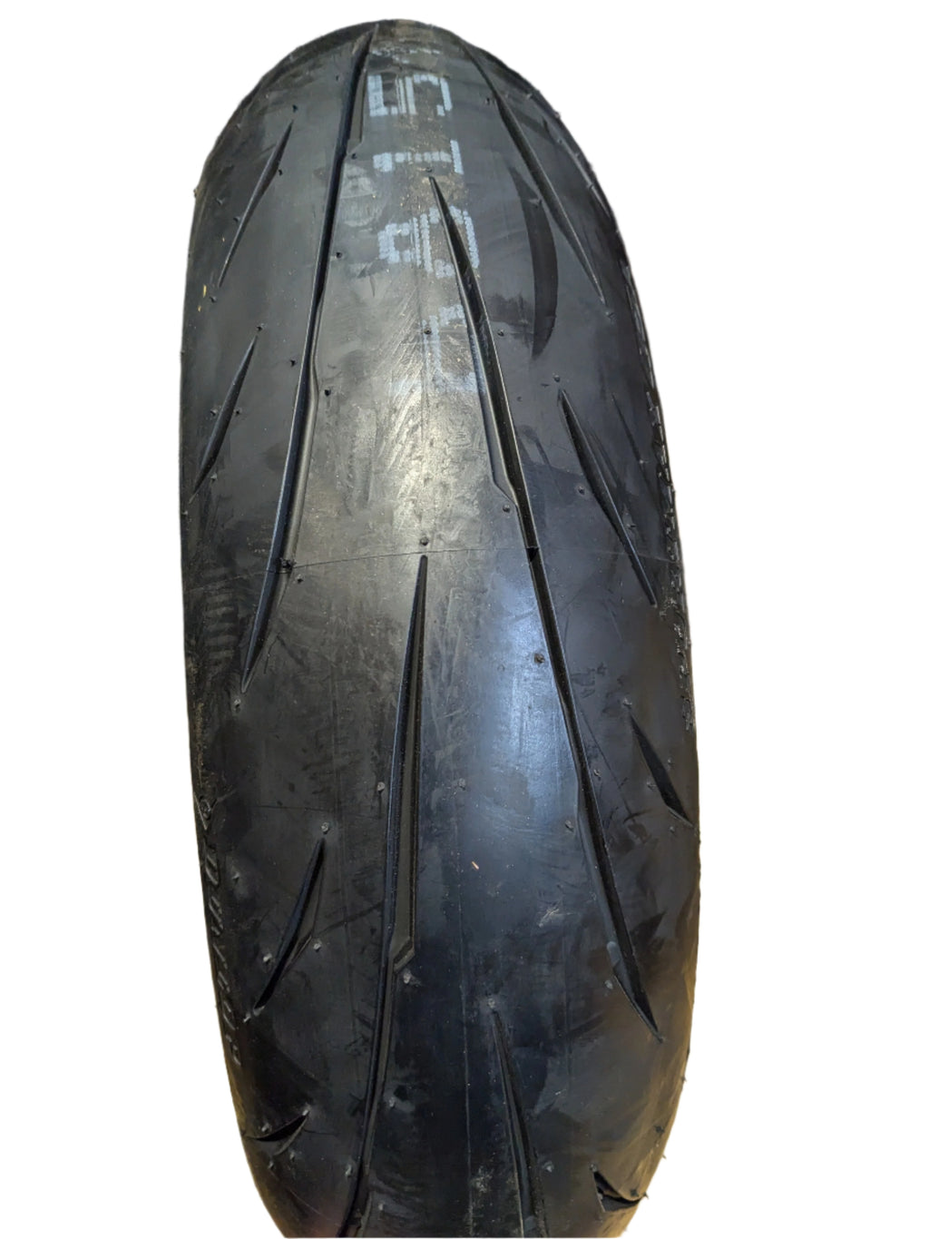 DUNLOP SPORTMAX Q5A BSW  150 60 17 66H REAR MOTORCYCLE TIRE 45274204