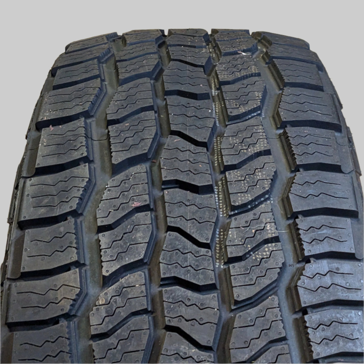 COOPER DISCOVERER AT3 4S P 275 55 20 117T SL ALL TERRAIN TIRE 171014002