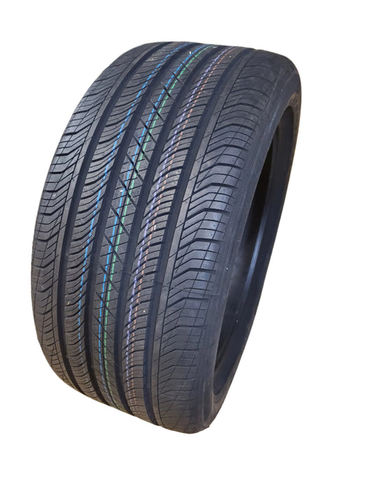 CONTINENTAL PROCONTACT TX (N0) P 235 40 21 109V ALL SEASON TIRE 3572550000