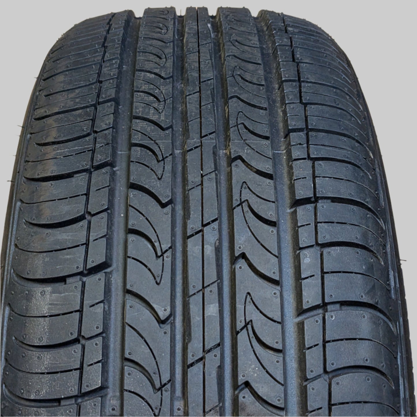 NEXEN CP672 P 205 55 16 91V SL ALL SEASON TIRE 11044NXK