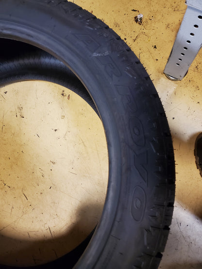 ARROYO TAMAROCK A/T BSW P 285 45 22 116H XL ALL TERRAIN TIRE ATAT016