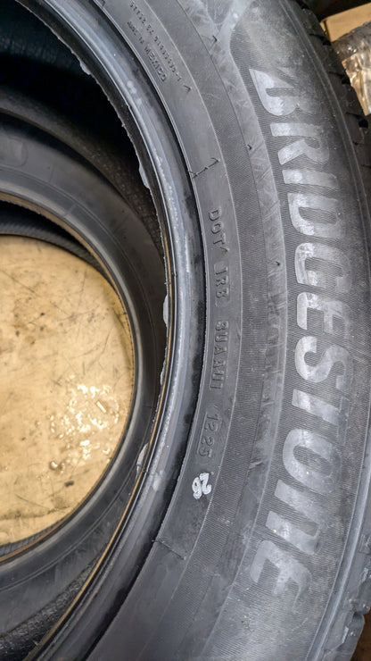 BRIDGESTONE ALENZA A/S ULTRA BSW P 275 50 20 113W XL ALL SEASON TIRE 008500