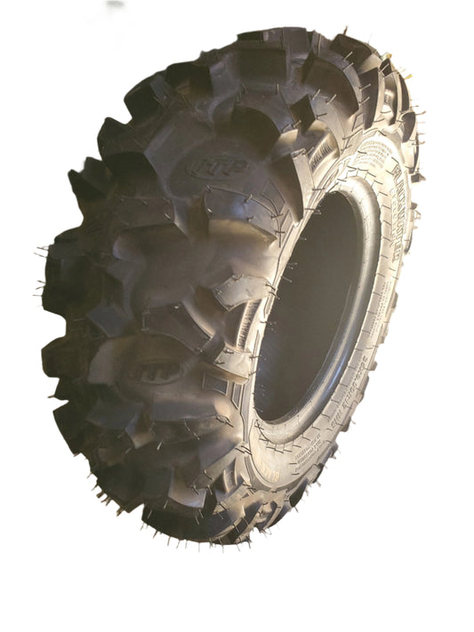 NOS ITP BLACKWATER EVOLUTION BSW 25 9 12 8PLY ATV/UTV TIRE 6P0059