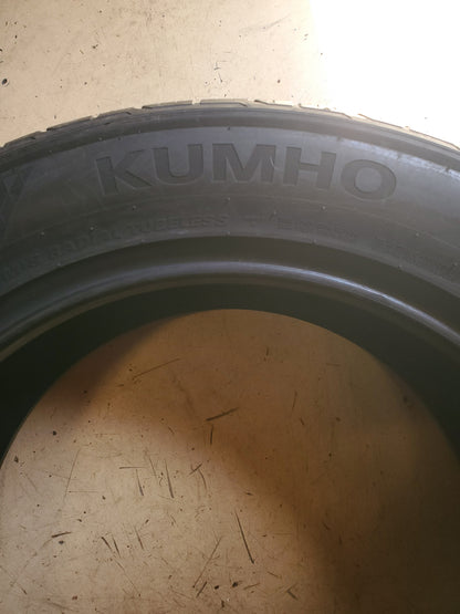 KUMHO CRUGEN HP71 BSW P 275 50 20 109H ALL SEASON TIRE 2231173