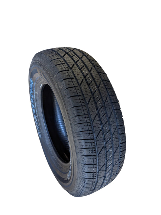 BRIDGESTONE DUELER LX OWL P 245 70 17 110T SL ALL SEASON TIRE 009404