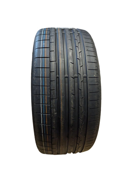 CONTINENTAL SPORTCONTACT 6 P 295 35 23 108Y XL TIRES 03584760000 UHP SUMMER