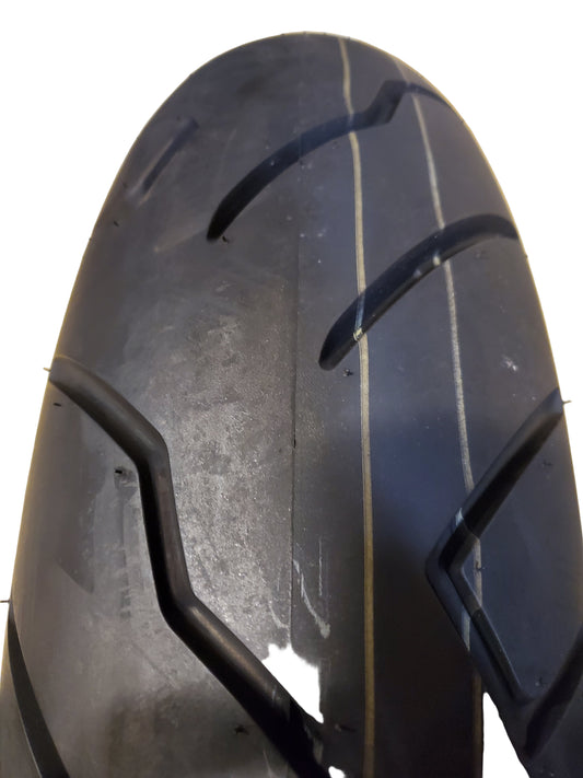 SHINKO SR999 LONG HAUL BSW 170 70 16 75H REAR MOTORCYCLE TIRE 874913