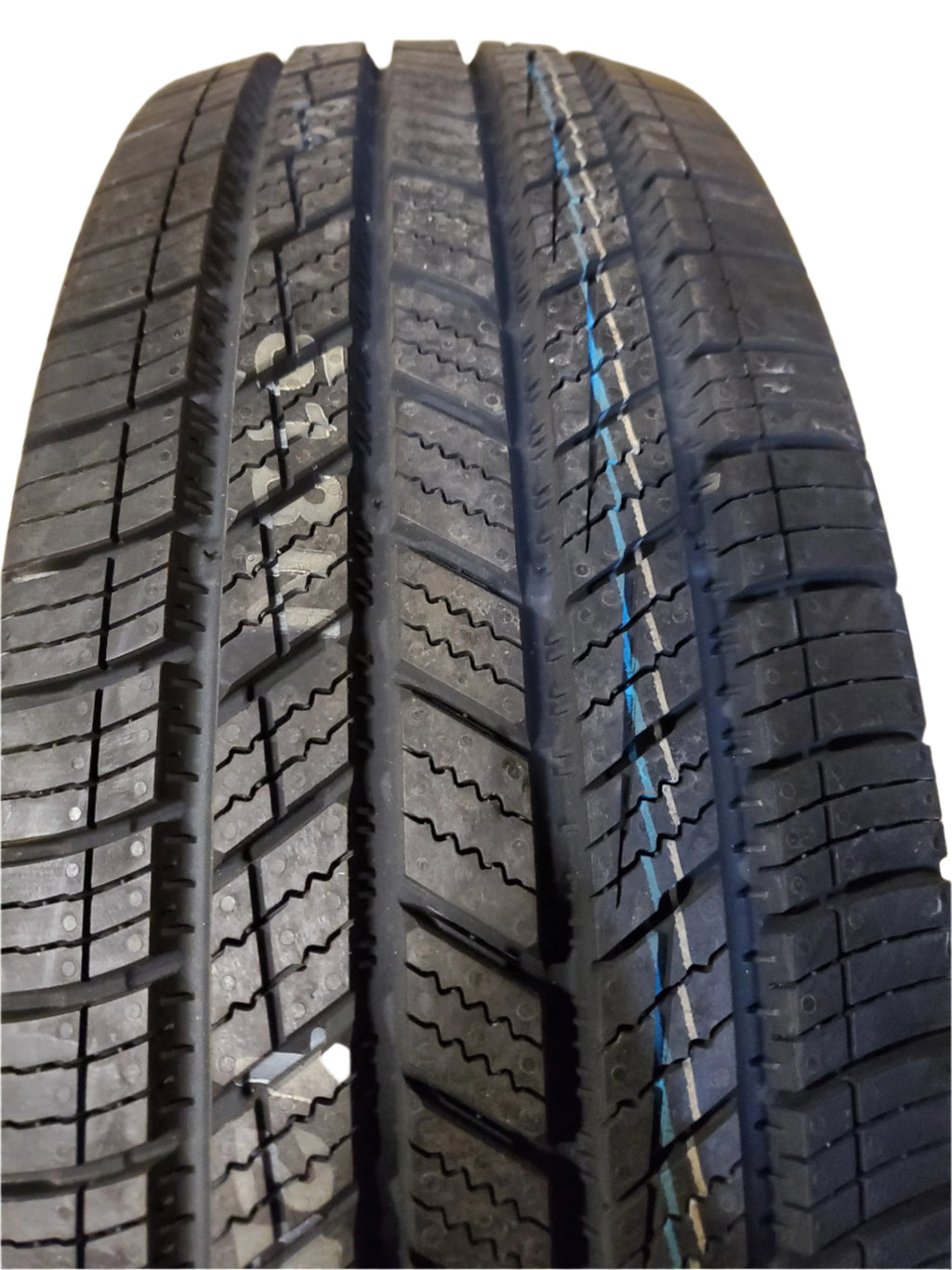 KUMHO SOLUS TA51A BSW P 225 75 15 102T ALL SEASON TIRE 2285923