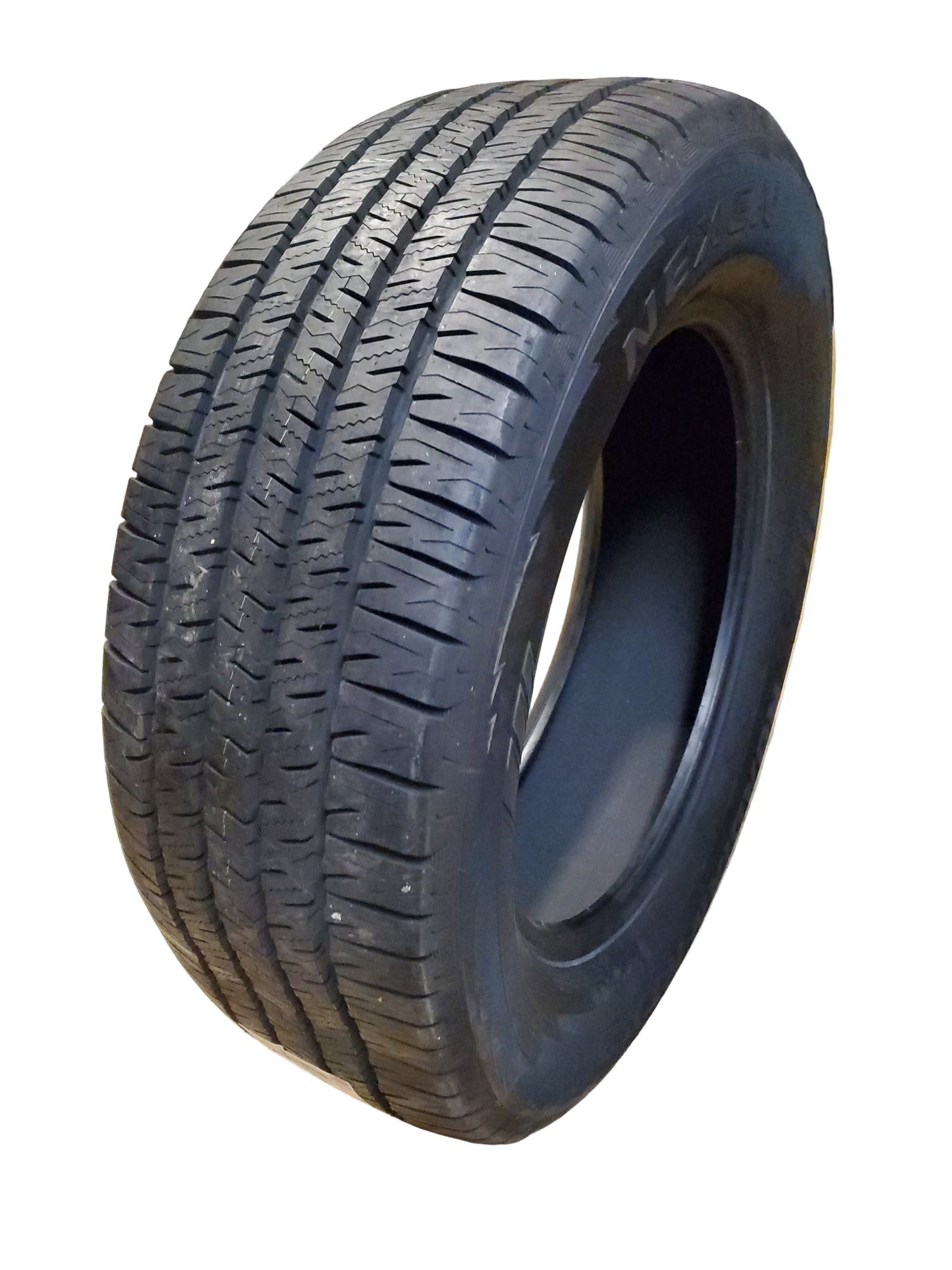 NEXEN ROADIAN HTX2 BSW P 275 60 20 115H ALL WEATHER TIRE 17957NXK