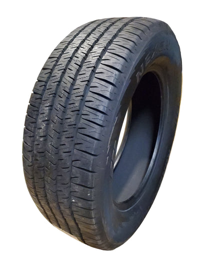 NEXEN ROADIAN HTX2 BSW P 275 60 20 115H ALL WEATHER TIRE 17957NXK