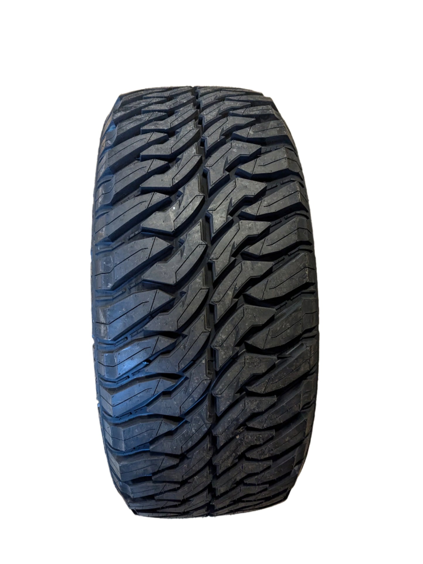 AMERICAN ROADSTAR M/T BSW LT 33 12.50 18 122Q F MUD TERRAIN TIRE ARSMT03