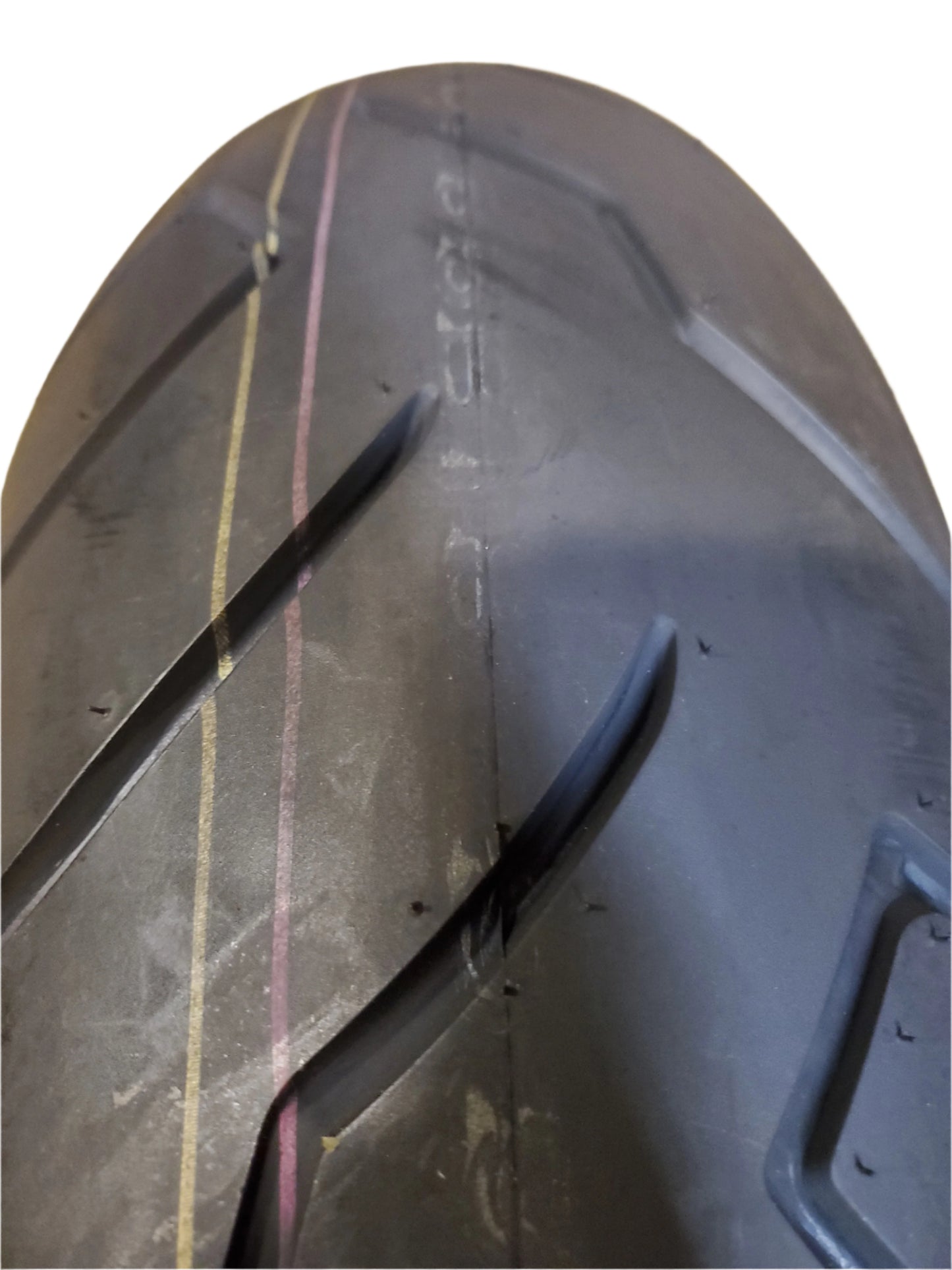 SHINKO LONG HAUL SR999 HD BSW 180 55 18 84H REAR MOTORCYCLE TIRE 874910