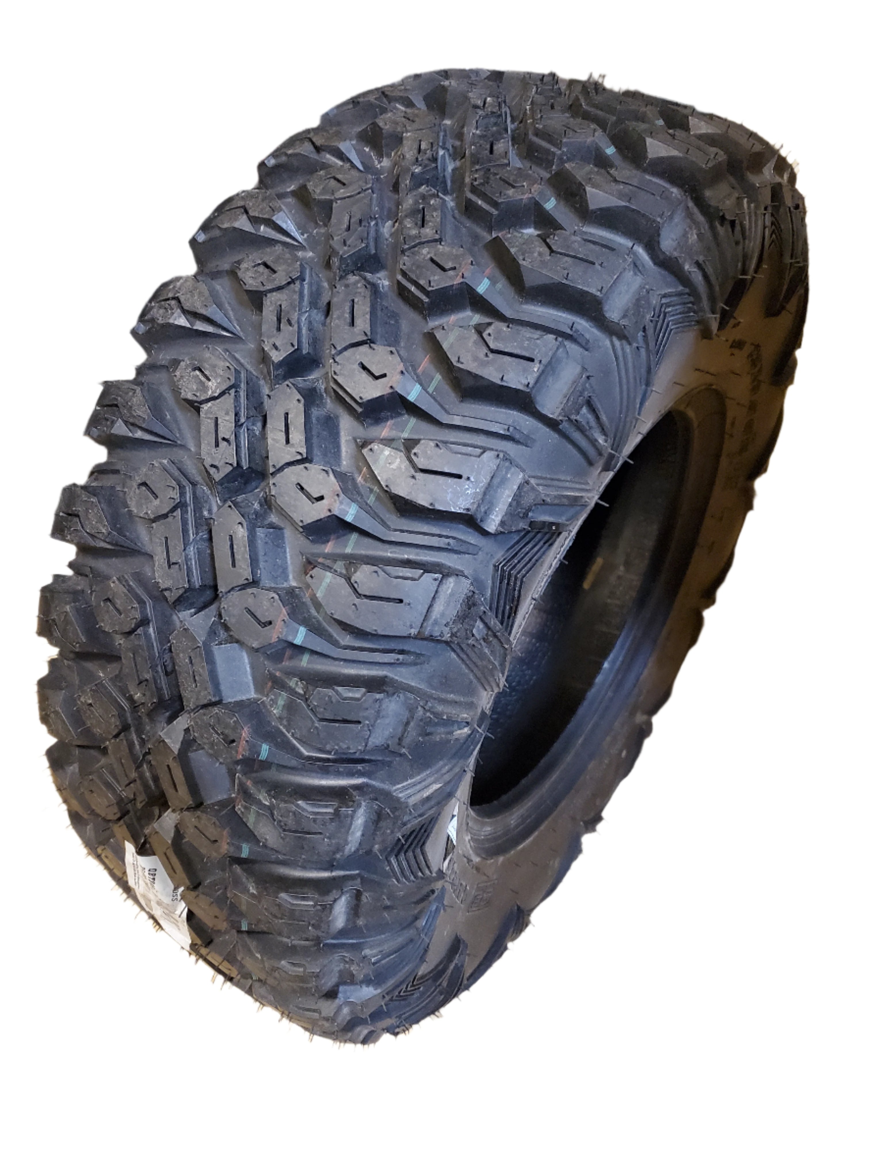 QUADBOSS QBT846 BSW 26 9 12 52M 8PLY ATV/UTV TIRE 609494