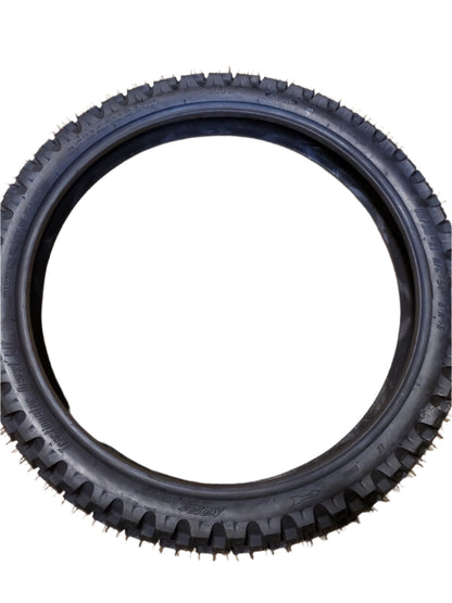 MOTOZ TRACTIONATOR DESERT H/T BSW 90 90 21 54Q FRONT DIRT BIKE TIRE 1544600008