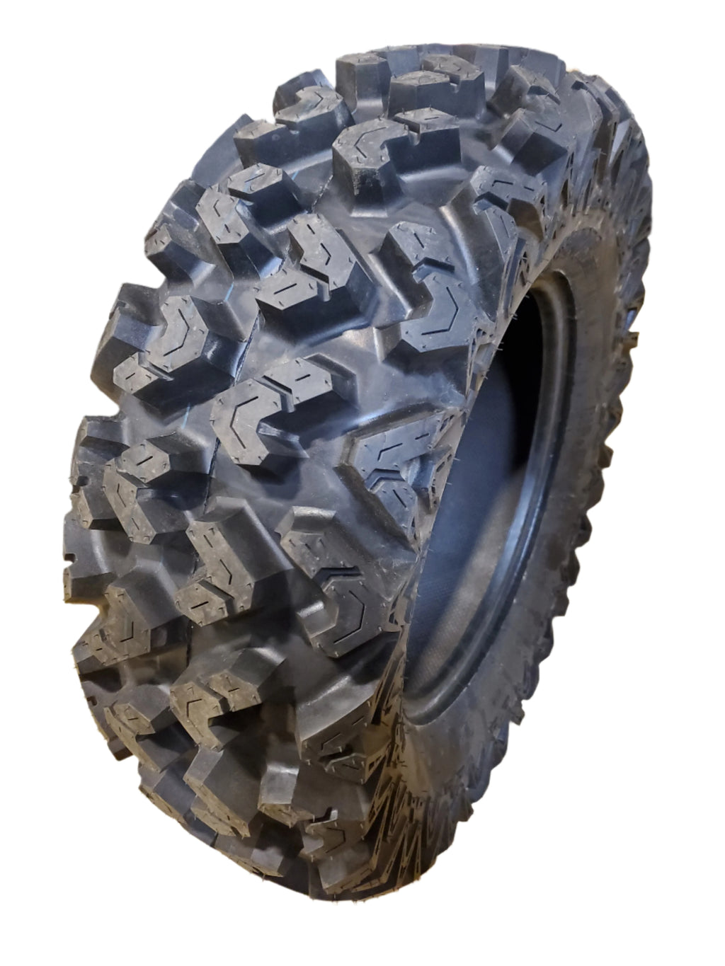 SEDONA RIP-SAW R/T BSW AT 27 9 14 50F 6PLY ATV/UTV TIRE 5705107