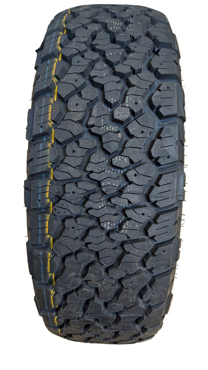 GENERAL GRABBER A/T X RWL P 225 70 15 100T ALL TERRAIN TIRE 04504110000
