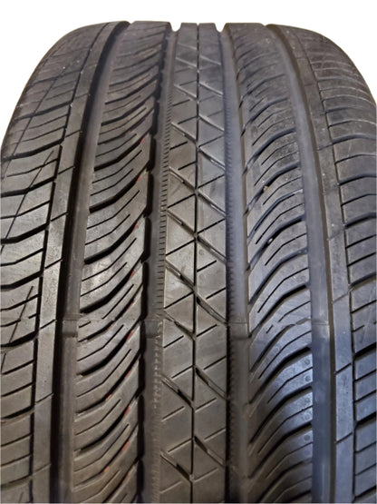USED OS CONTINENTAL PROCONTACT TX BSW P 245 45 18 96H ALL SEASON TIRE 15503230000